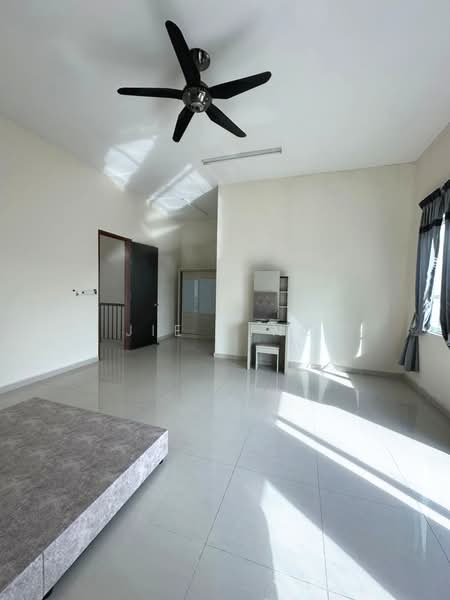 2-storey Terraced House for Rent in Bukit Panchor (Nibong Tebal) - Jie Ying - Living Room - PropertyGuru.com.my