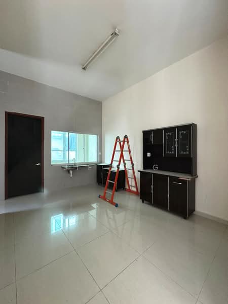 2-storey Terraced House for Rent in Bukit Panchor (Nibong Tebal) - Jie Ying - Kitchen - PropertyGuru.com.my