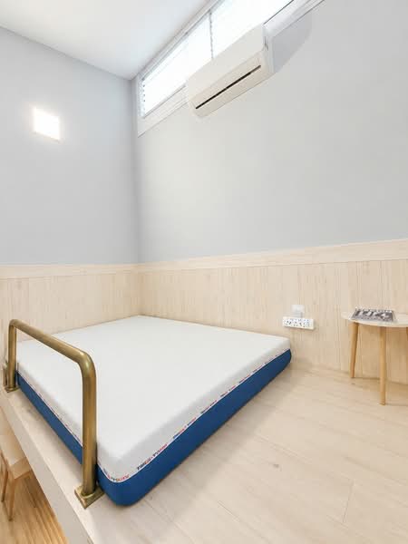 1-storey Terraced House for Rent in Hijauan Valdor (Sungai Jawi) - Jie Ying - Bedroom - PropertyGuru.com.my