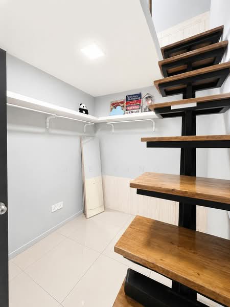 1-storey Terraced House for Rent in Hijauan Valdor (Sungai Jawi) - Jie Ying - Interior - PropertyGuru.com.my