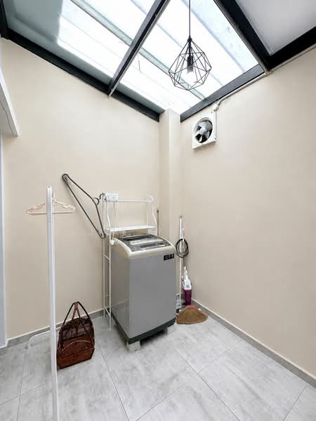 1-storey Terraced House for Rent in Hijauan Valdor (Sungai Jawi) - Jie Ying - Interior - PropertyGuru.com.my
