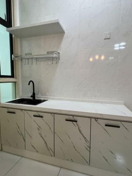 Service Residence for Rent at D'Summit Residences - Mandy Goh Siew Li - PropertyGuru.com.my