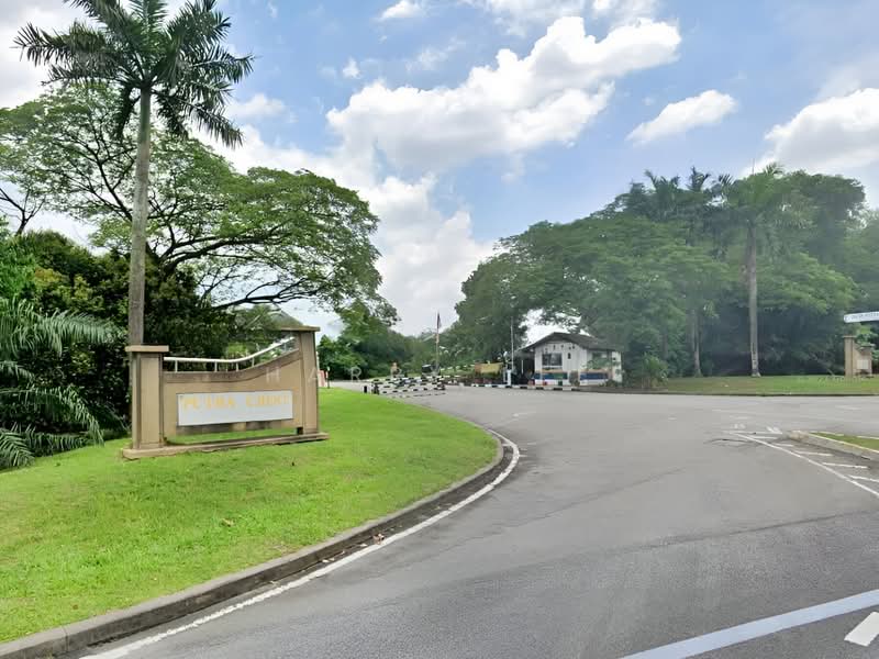 Bungalow for Sale in Putra Heights (Subang Jaya) - Harry Lee - Exterior - PropertyGuru.com.my
