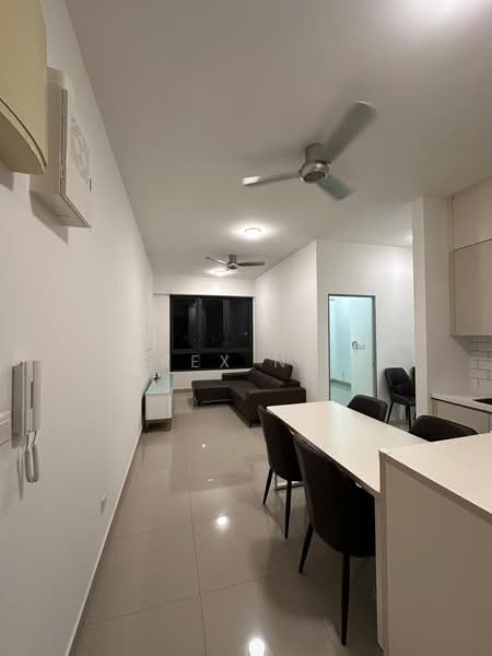 Servis Apartment untuk Dijual di East Parc @ Manjalara - Rex Ng - PropertyGuru.com.my