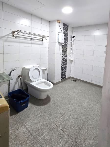 Servis Apartment untuk Disewa di Greenfield Regency - Yvonne Ng - PropertyGuru.com.my
