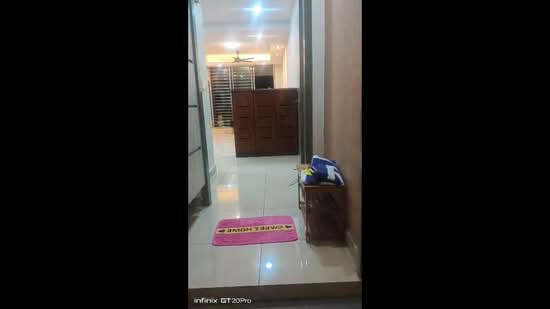 Servis Apartment untuk Disewa di LakePark Residence @ KL North - Rex Ng - PropertyGuru.com.my