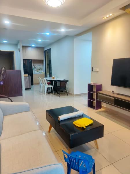Servis Apartment untuk Disewa di LakePark Residence @ KL North - Rex Ng - PropertyGuru.com.my