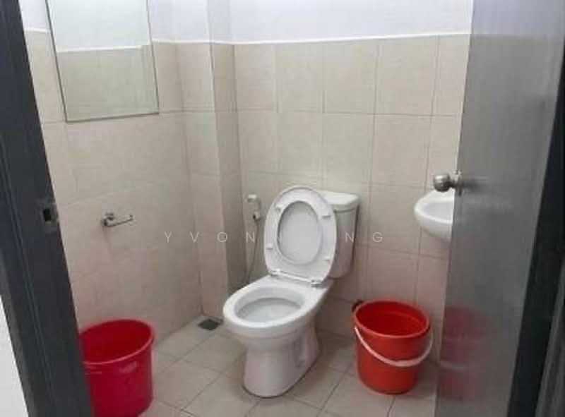 Rumah Teres 2.5 Tingkat untuk Disewa di Iskandar Puteri (Nusajaya) (Johor) - Yvonne Ng - PropertyGuru.com.my