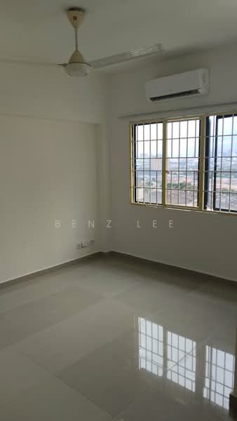 Apartment for Rent at Perdana Puri - Benz Lee - PropertyGuru.com.my