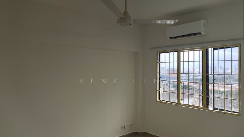Apartment for Rent at Perdana Puri - Benz Lee - PropertyGuru.com.my