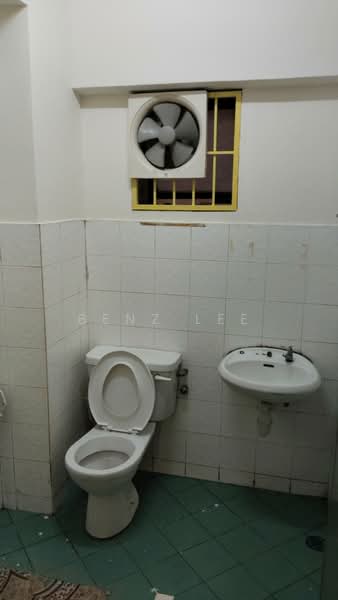 Apartment for Rent at Perdana Puri - Benz Lee - PropertyGuru.com.my