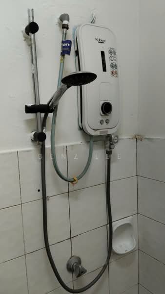 Apartment for Rent at Perdana Puri - Benz Lee - PropertyGuru.com.my