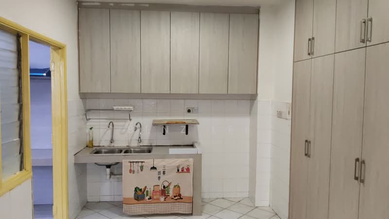 Apartment for Rent at Perdana Puri - Benz Lee - PropertyGuru.com.my