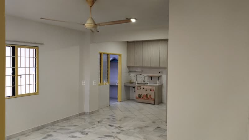 Apartment for Rent at Perdana Puri - Benz Lee - PropertyGuru.com.my