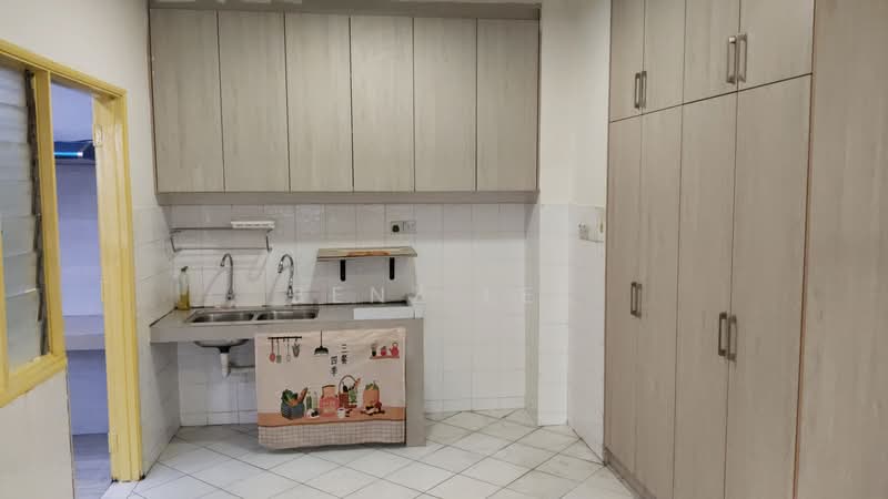 Apartment for Rent at Perdana Puri - Benz Lee - PropertyGuru.com.my