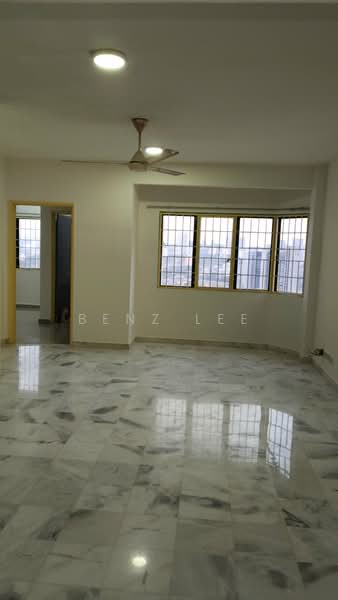 Apartment for Rent at Perdana Puri - Benz Lee - PropertyGuru.com.my