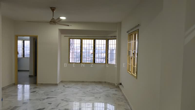 Apartment for Rent at Perdana Puri - Benz Lee - PropertyGuru.com.my