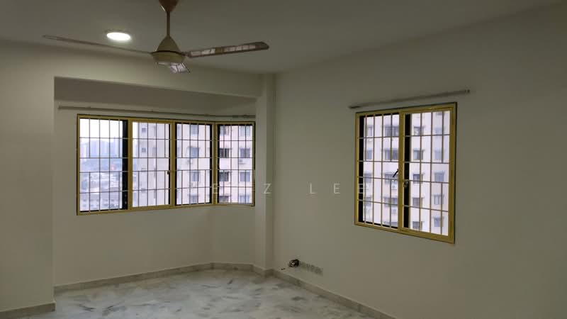Apartment for Rent at Perdana Puri - Benz Lee - PropertyGuru.com.my