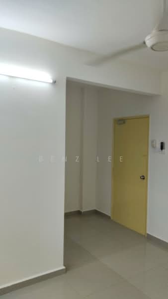 Apartment for Rent at Perdana Puri - Benz Lee - PropertyGuru.com.my