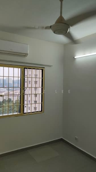 Apartment for Rent at Perdana Puri - Benz Lee - PropertyGuru.com.my
