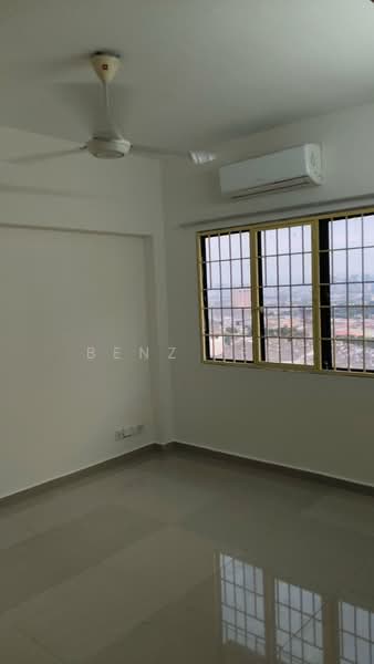Apartment for Rent at Perdana Puri - Benz Lee - PropertyGuru.com.my