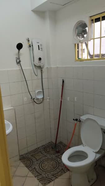 Apartment for Rent at Perdana Puri - Benz Lee - PropertyGuru.com.my