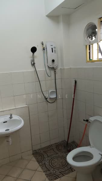 Apartment for Rent at Perdana Puri - Benz Lee - PropertyGuru.com.my