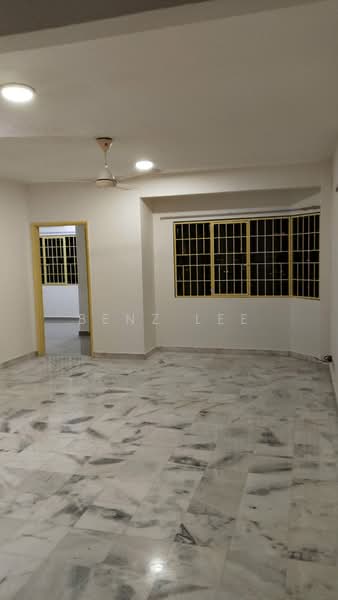 Apartment for Rent at Perdana Puri - Benz Lee - PropertyGuru.com.my