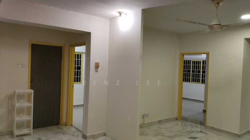 Apartment for Rent at Perdana Puri - Benz Lee - PropertyGuru.com.my