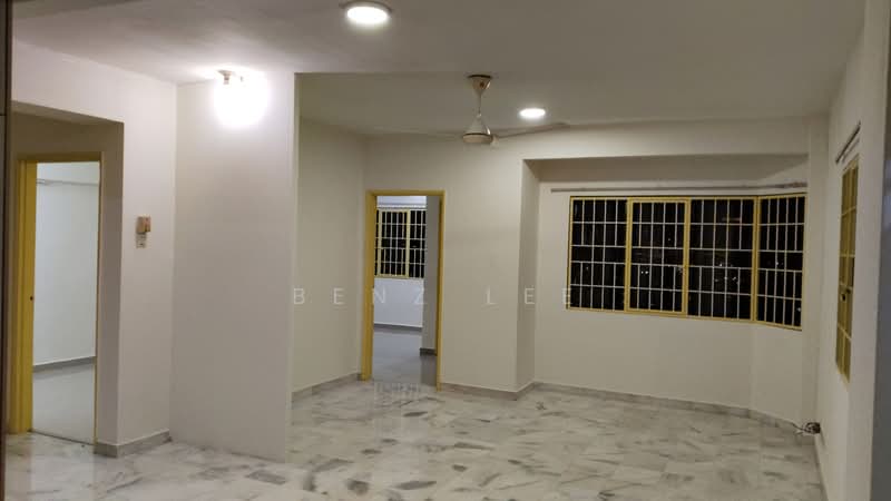 Apartment for Rent at Perdana Puri - Benz Lee - PropertyGuru.com.my