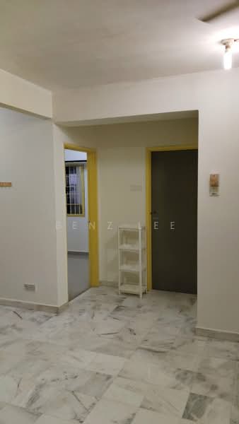 Apartment for Rent at Perdana Puri - Benz Lee - PropertyGuru.com.my