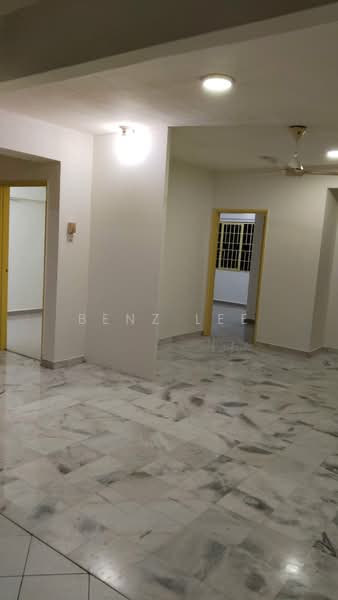 Apartment for Rent at Perdana Puri - Benz Lee - PropertyGuru.com.my