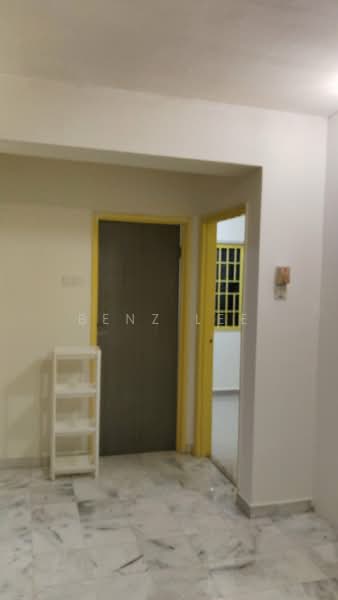 Apartment for Rent at Perdana Puri - Benz Lee - PropertyGuru.com.my