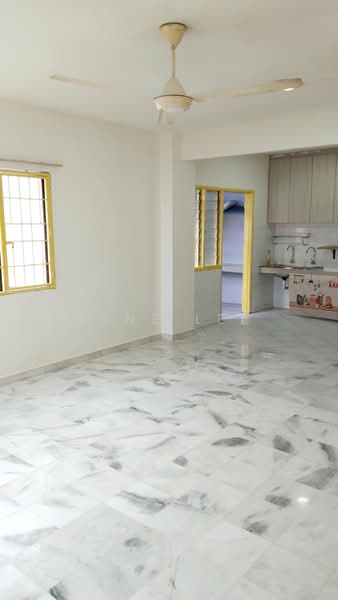 Pangsapuri untuk Disewa di Perdana Puri - Benz Lee - PropertyGuru.com.my