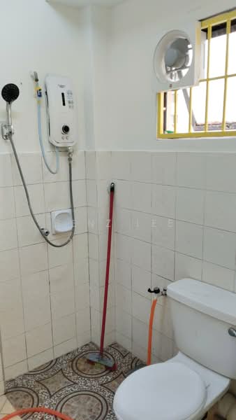 Pangsapuri untuk Disewa di Perdana Puri - Benz Lee - PropertyGuru.com.my