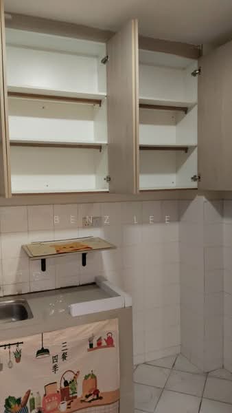 Pangsapuri untuk Disewa di Perdana Puri - Benz Lee - PropertyGuru.com.my
