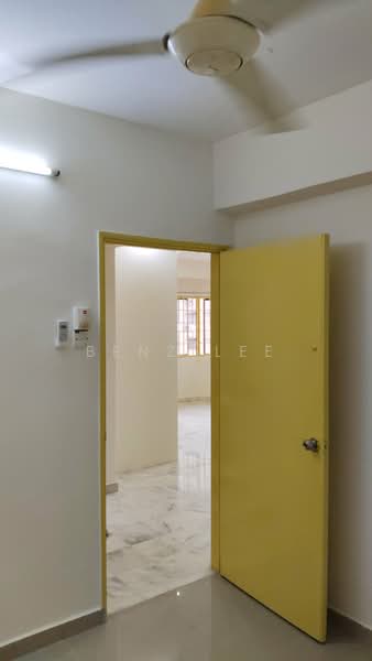 Pangsapuri untuk Disewa di Perdana Puri - Benz Lee - PropertyGuru.com.my