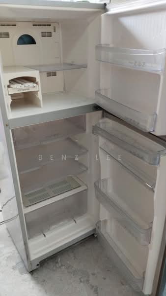 Pangsapuri untuk Disewa di Perdana Puri - Benz Lee - Fridge - PropertyGuru.com.my