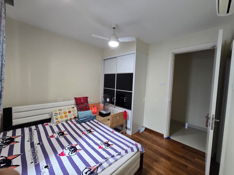 Condominium for Rent at Medini Signature - Wallace Ang - PropertyGuru.com.my