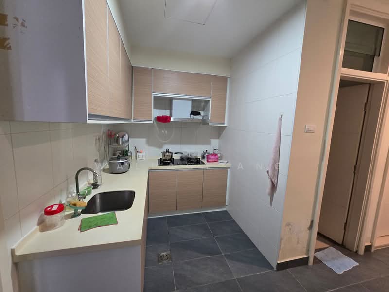 Condominium for Rent at Medini Signature - Wallace Ang - PropertyGuru.com.my