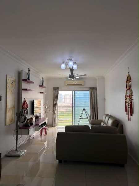 Kondominium untuk Disewa di Casa Idaman - Rex Ng - PropertyGuru.com.my