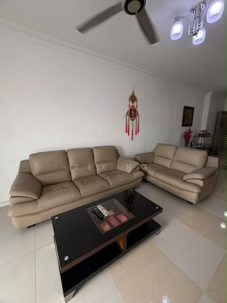 Kondominium untuk Disewa di Casa Idaman - Rex Ng - PropertyGuru.com.my