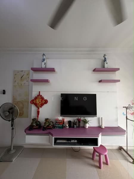 Kondominium untuk Disewa di Casa Idaman - Rex Ng - PropertyGuru.com.my