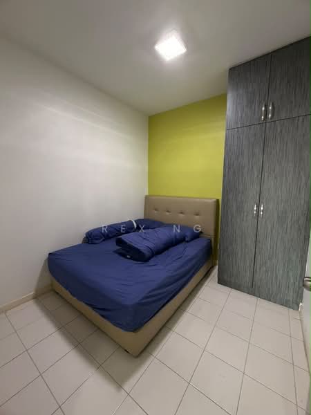 Kondominium untuk Disewa di Casa Idaman - Rex Ng - PropertyGuru.com.my