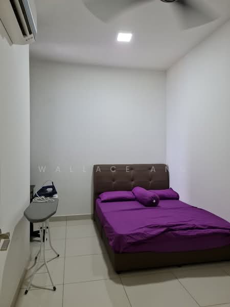 Apartment for Rent at Eco Nest @ Eco Botanic - Wallace Ang - PropertyGuru.com.my