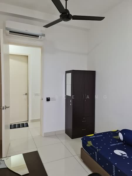 Apartment for Rent at Eco Nest @ Eco Botanic - Wallace Ang - PropertyGuru.com.my