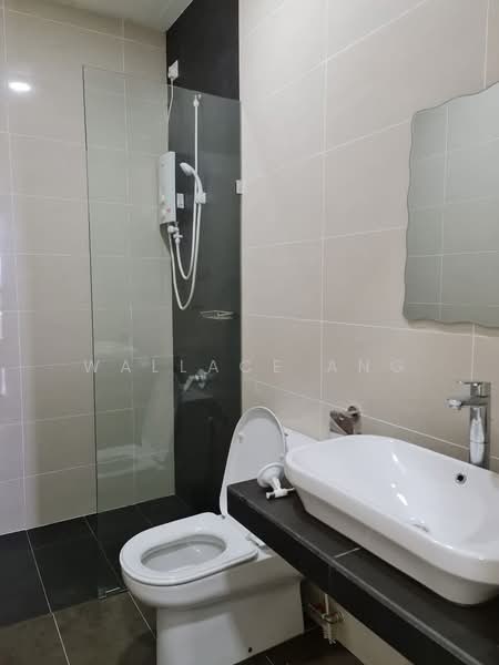 Apartment for Rent at Eco Nest @ Eco Botanic - Wallace Ang - PropertyGuru.com.my