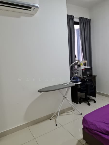 Apartment for Rent at Eco Nest @ Eco Botanic - Wallace Ang - PropertyGuru.com.my