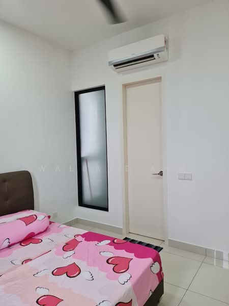 Apartment for Rent at Eco Nest @ Eco Botanic - Wallace Ang - PropertyGuru.com.my