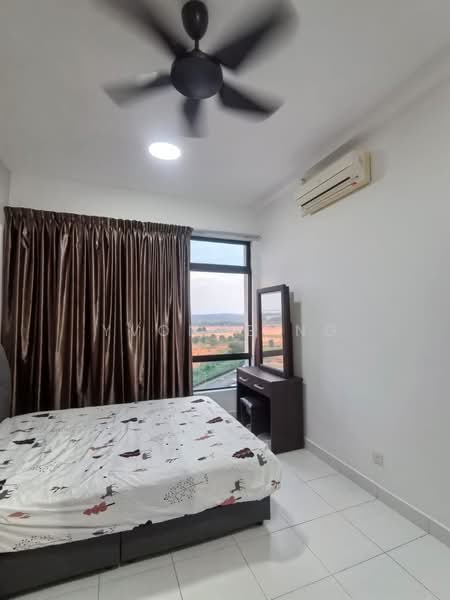 Pangsapuri untuk Disewa di Seri Austin Residence (Pangsapuri Seri Austin) - Yvonne Ng - PropertyGuru.com.my